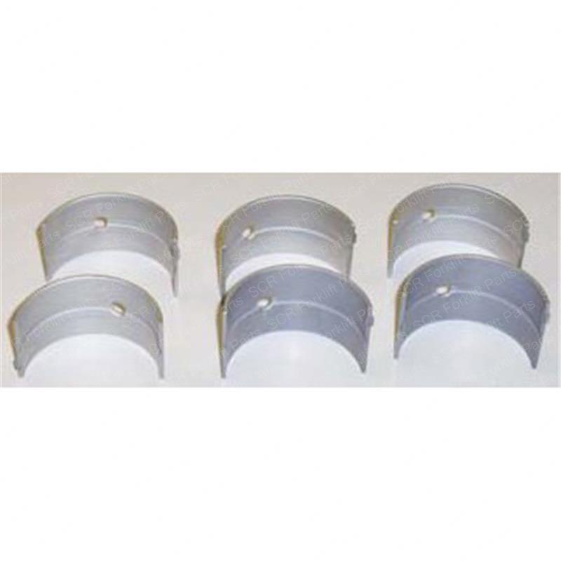 BEARING KIT - MAIN STANDARD (AC12263-19901)