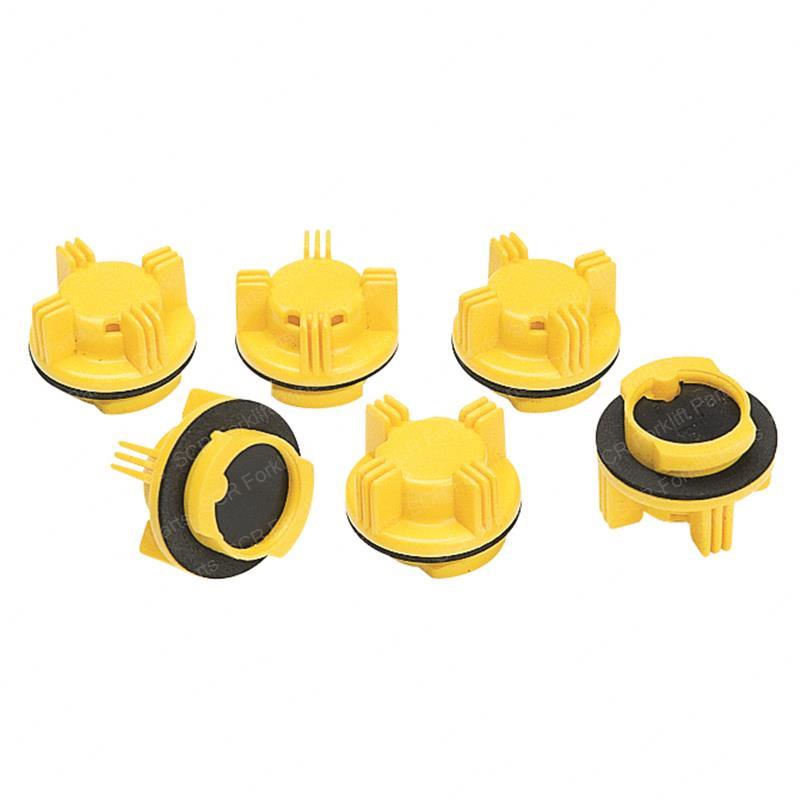 CAP KIT - BATTERY TY00591-08125-81 ty00591-08125-81 product image