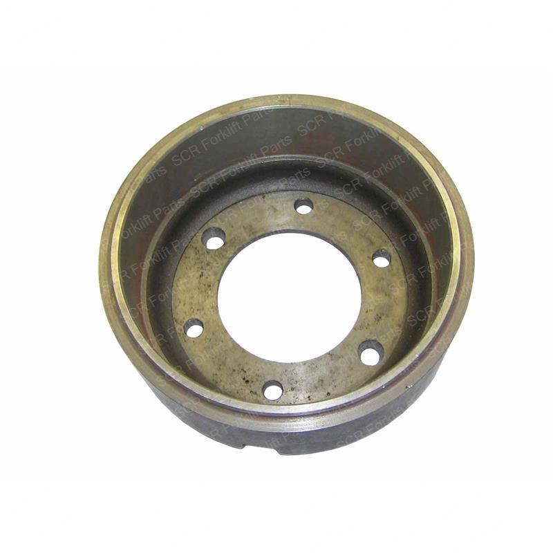DRUM - BRAKE NICK3762806 nick3762806 product image