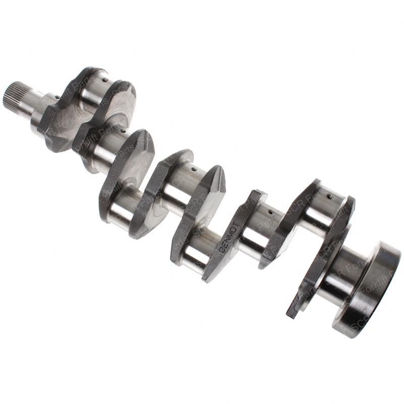CRANKSHAFT HY1554985 hy1554985 product image