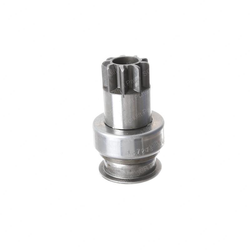 CLUTCH ASSEMBLY YT1720619 yt1720619 product image