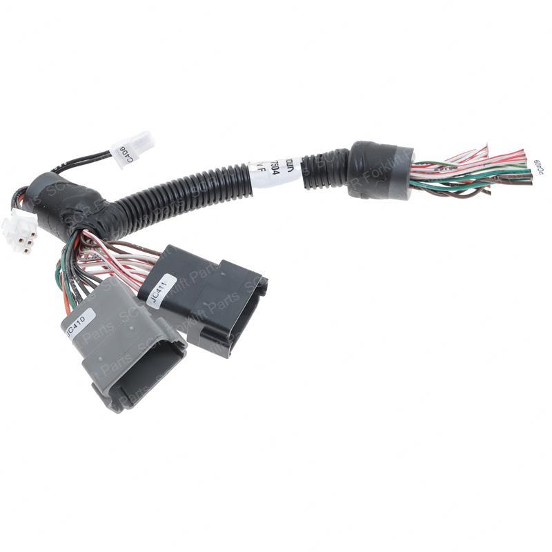 HARNESS RC5500 AC HYDRAULICS CR137504 cr137504 product image