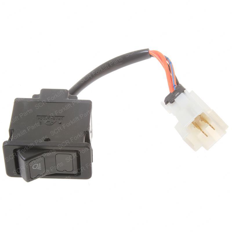 ROCKER SWITCH NI52N51-42401 ni52n51-42401 product image