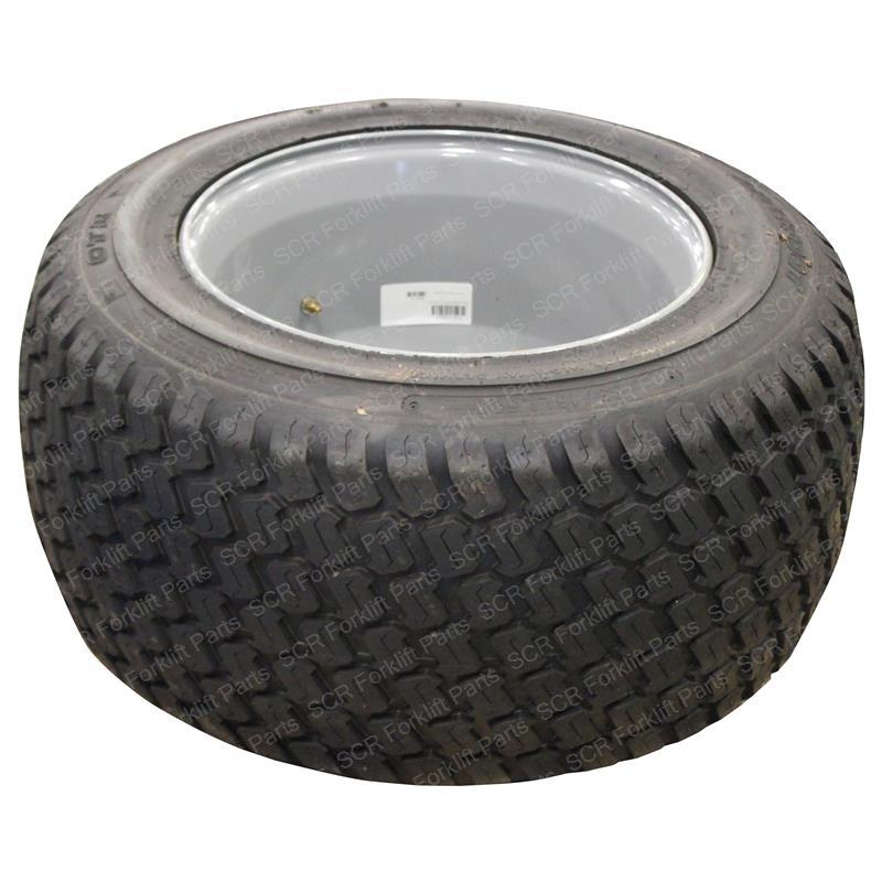 TIRE + WHEEL - 33/16LL500 GN73923 gn73923 product image