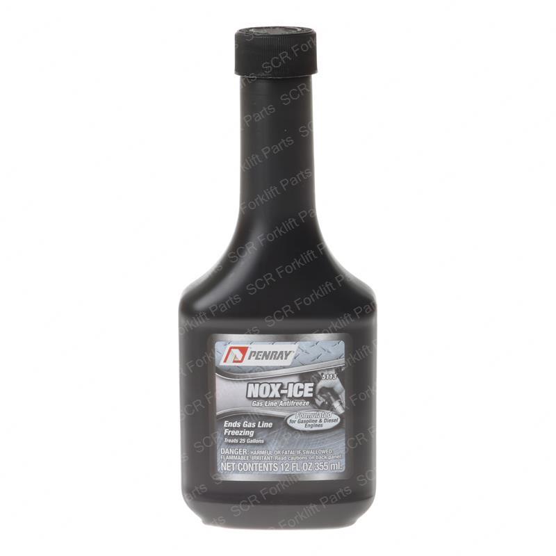 ISOPROPYL FUEL LINE ANTIFREEZ DWPYGLA12 dwpygla12 product image