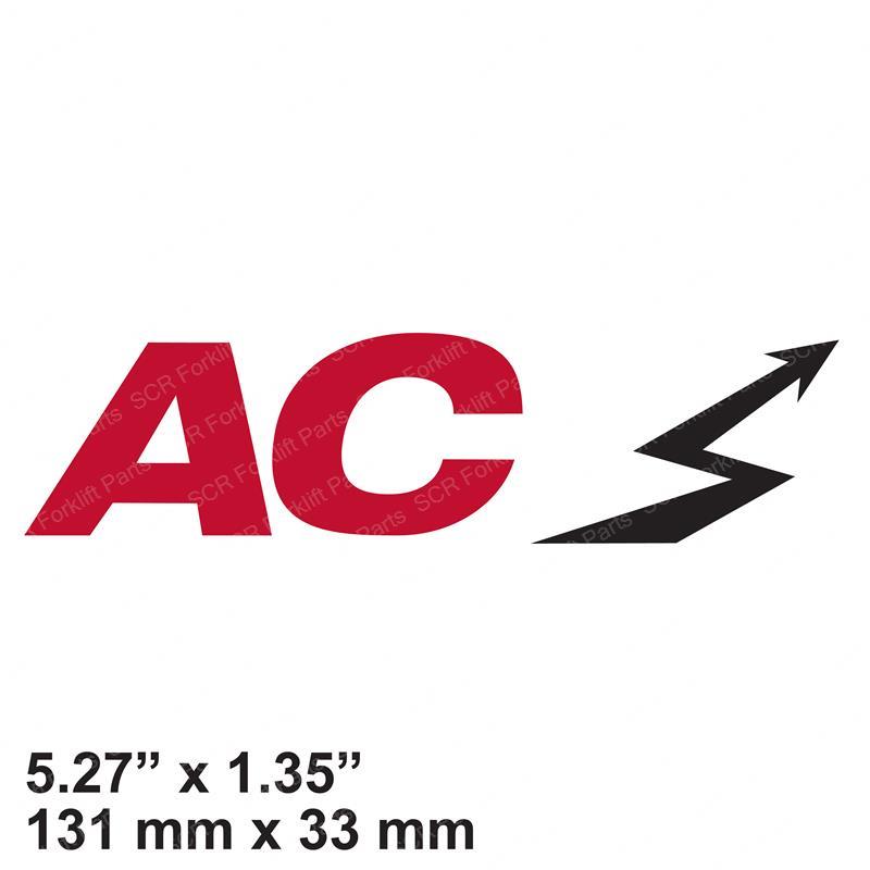 LABEL AC HY1624592 hy1624592 product image
