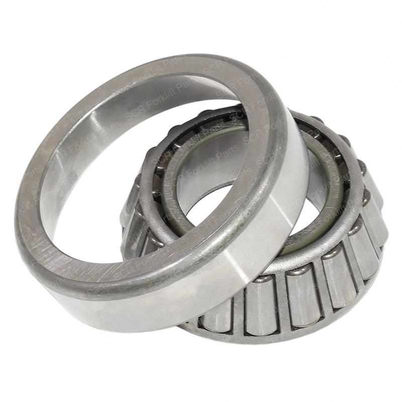BEARING - ROLLER TAPERED (AC11205-27)