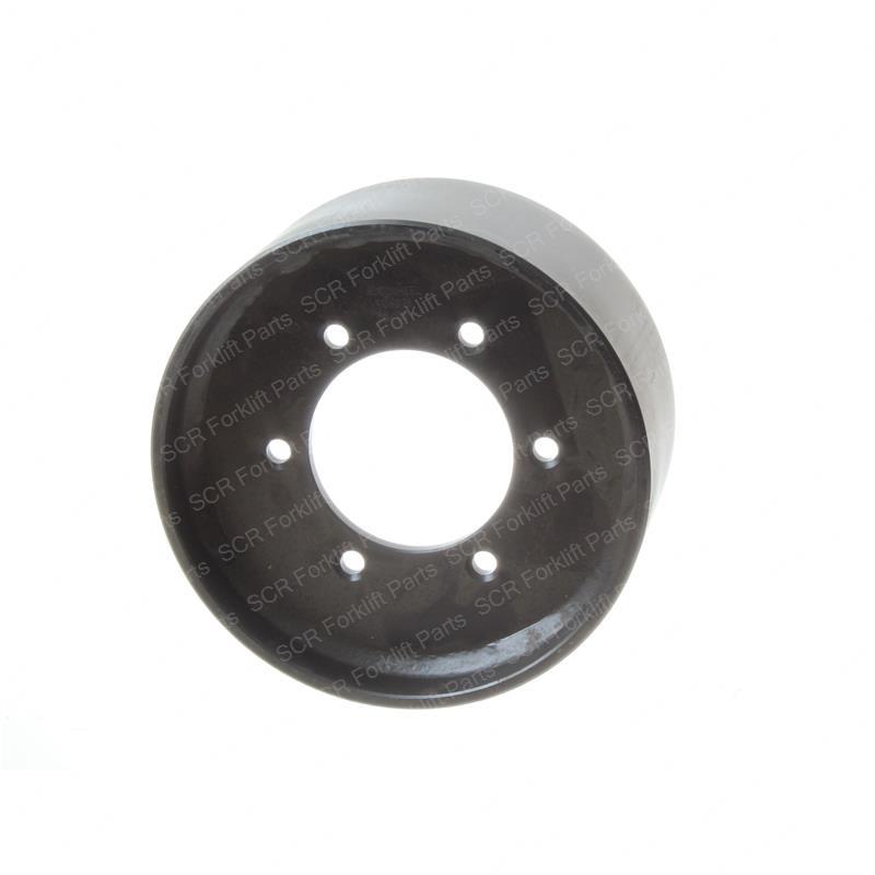 WHEEL MACHINING CR103781 cr103781 product image