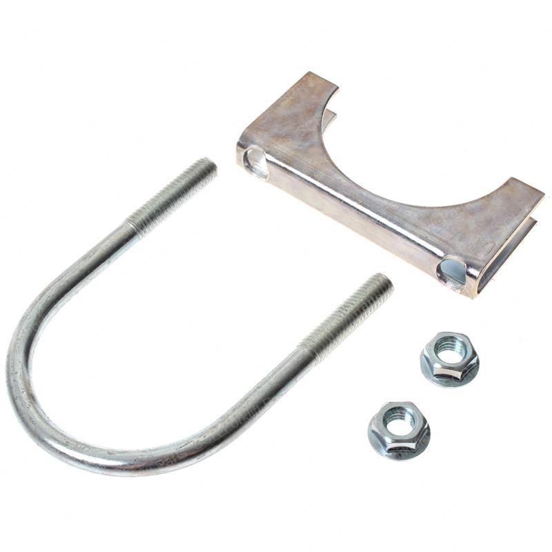 CLAMP - EXHAUST 2 1/2 INCH DWJ000221 dwj000221 product image