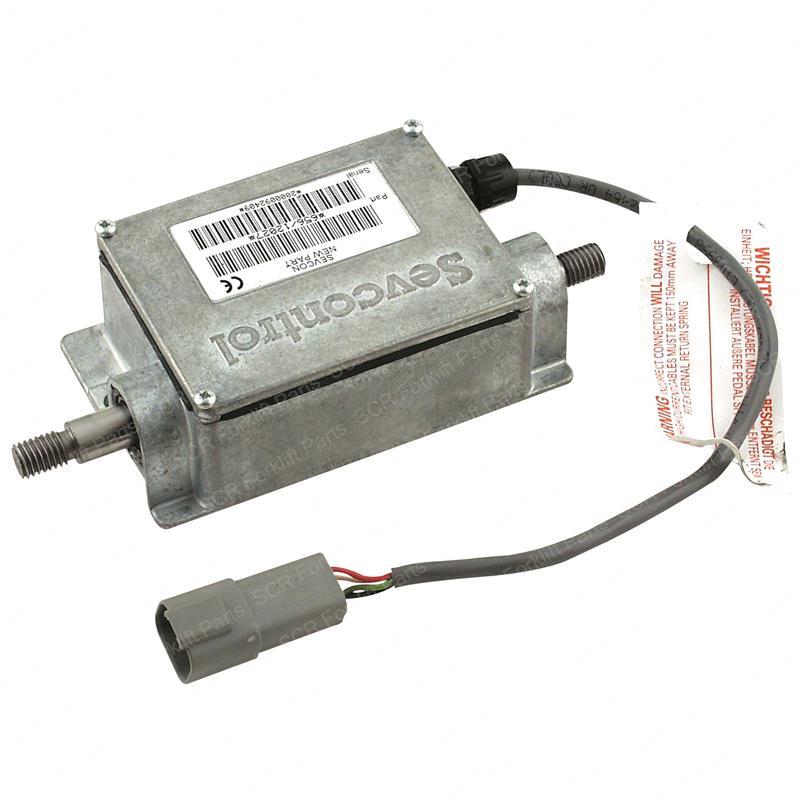 CONTROL - SEVCON ACCELERATOR NICK2792134 nick2792134 product image