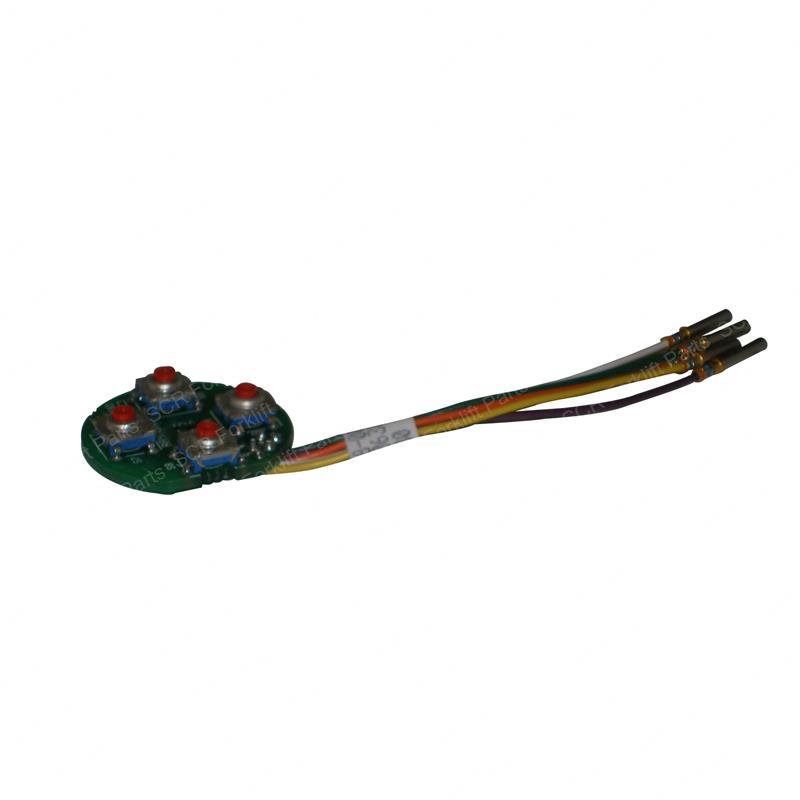 CARD ASSEMBLY RA310993-000 ra310993-000 product image