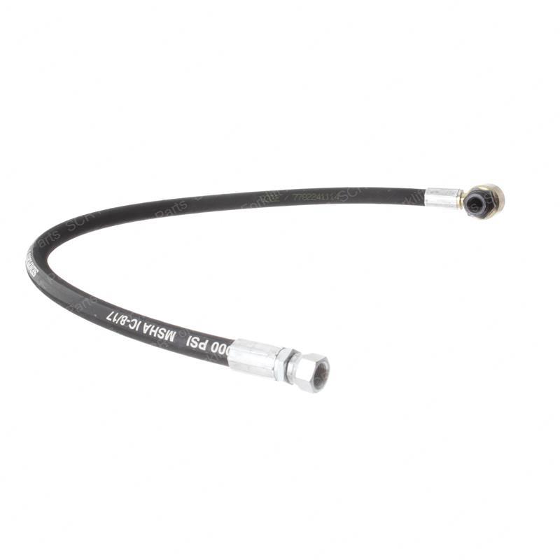ASSEMBLY - HYDRAULIC HOSE SY28-102799 sy28-102799 product image