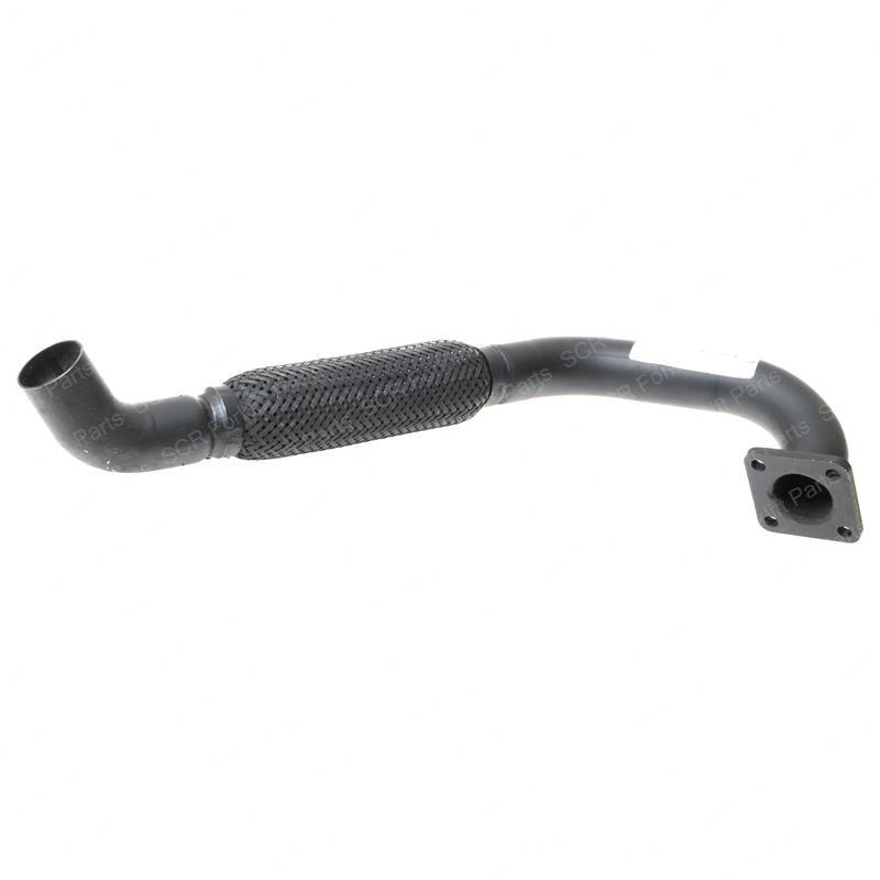 PIPE- EXHAUST BC7209578 bc7209578 product image