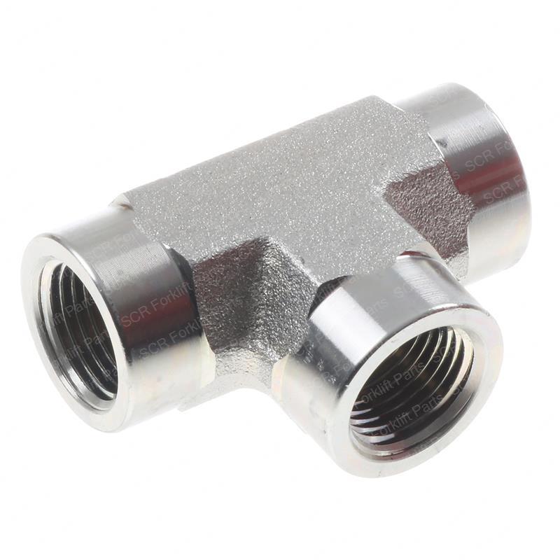 TEE - PIPE HY12839 hy12839 product image