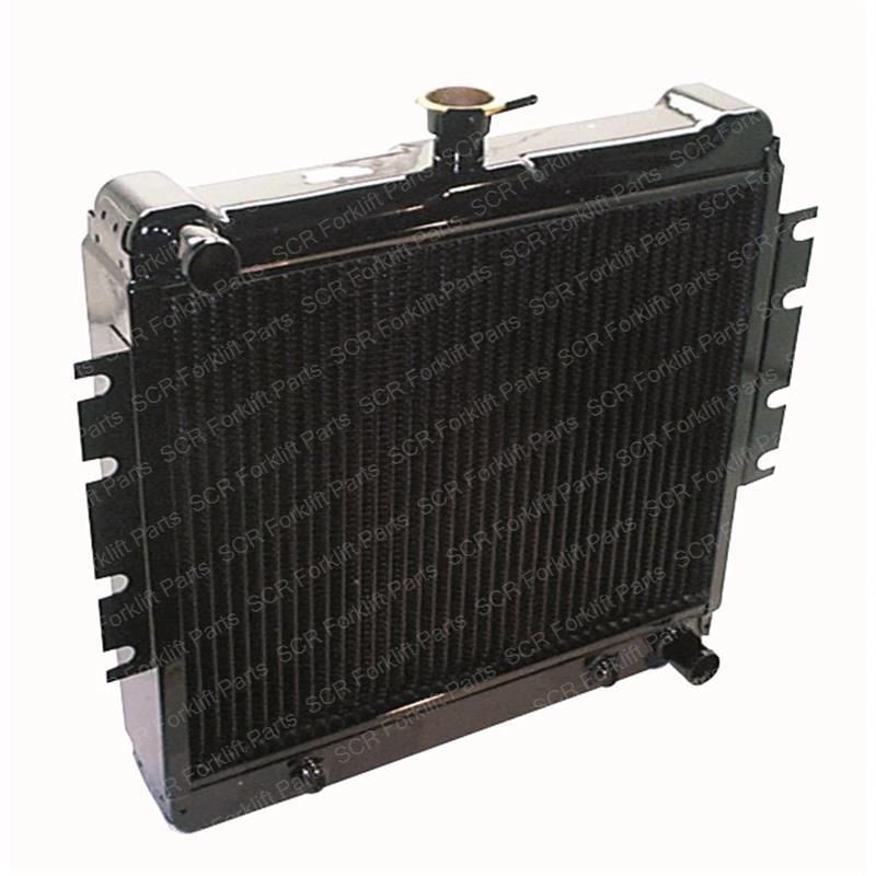 RADIATOR LI300945 li300945 product image