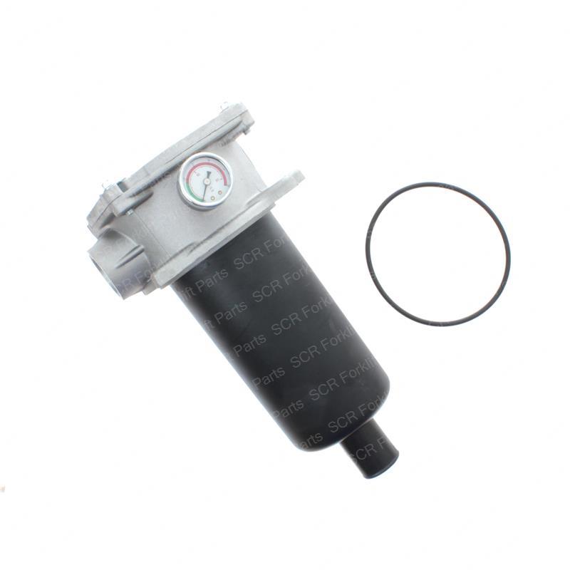 FILTER ASSEMBLY - RETURN JL117044GT jl117044gt product image