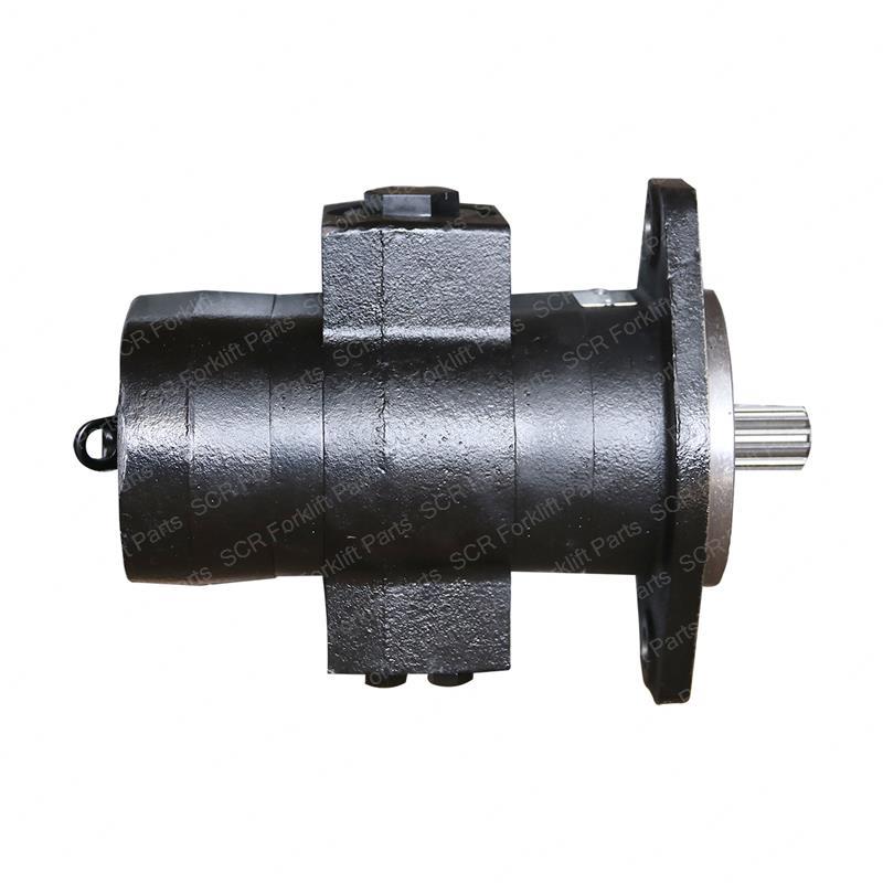 PUMP- GEAR DOUBLE BC112610 bc112610 product image