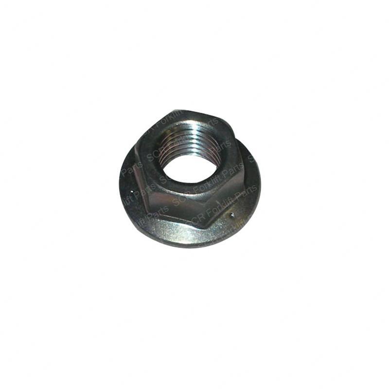 NUT FLANGE NIBN-1J520-18420 nibn-1j520-18420 product image