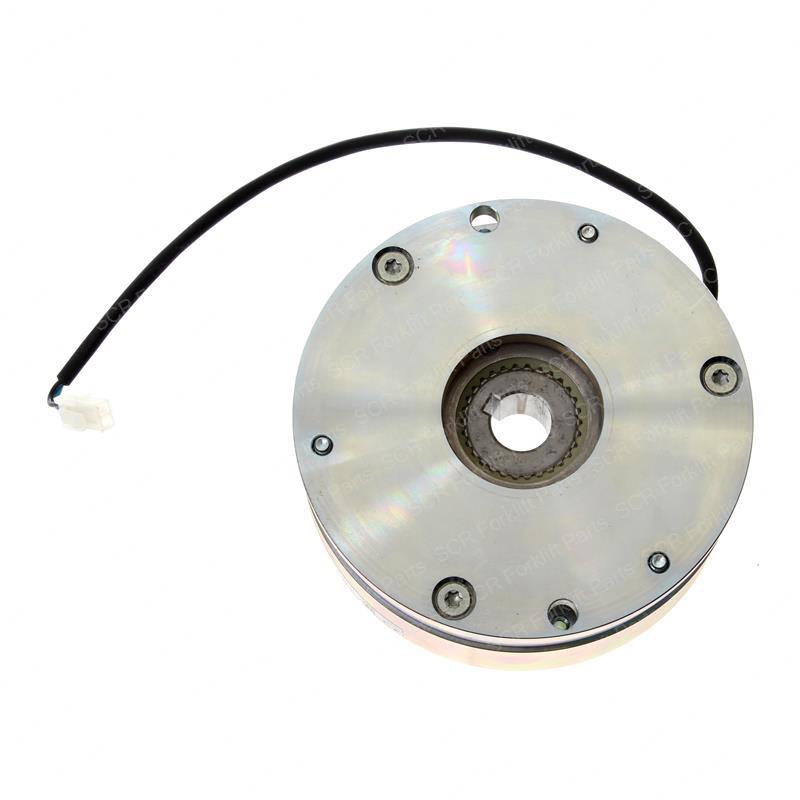 BRAKE - ELECTRIC NIAL117613 nial117613 product image