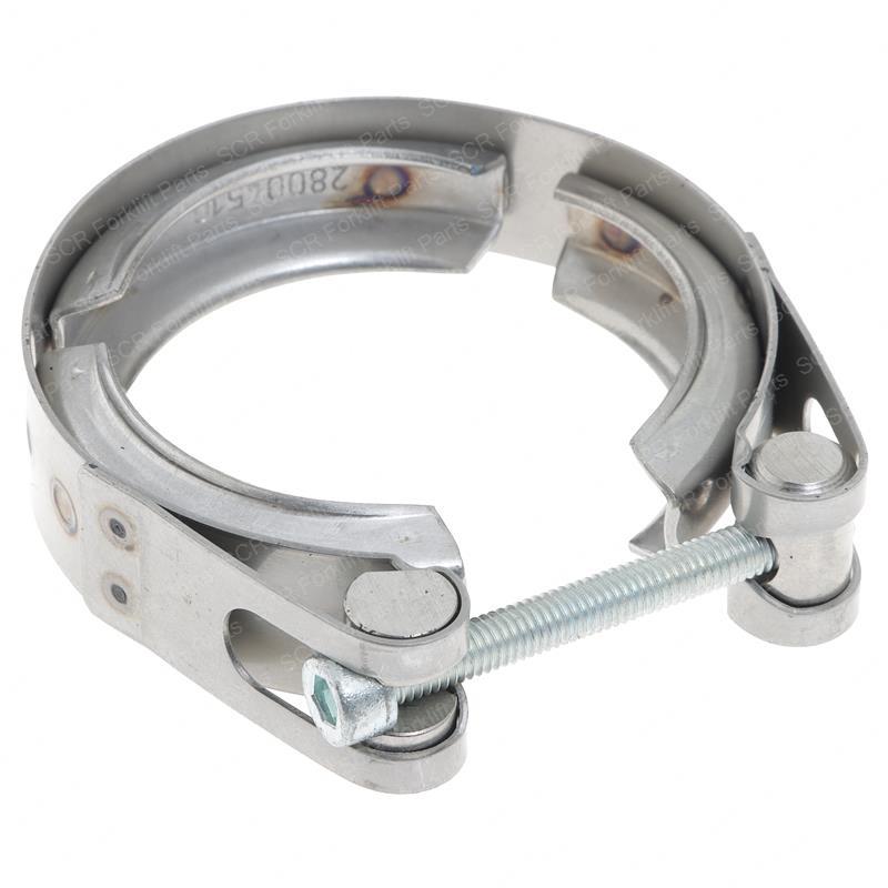 PIPE CLIP M6-68 LIL0009552553 lil0009552553 product image