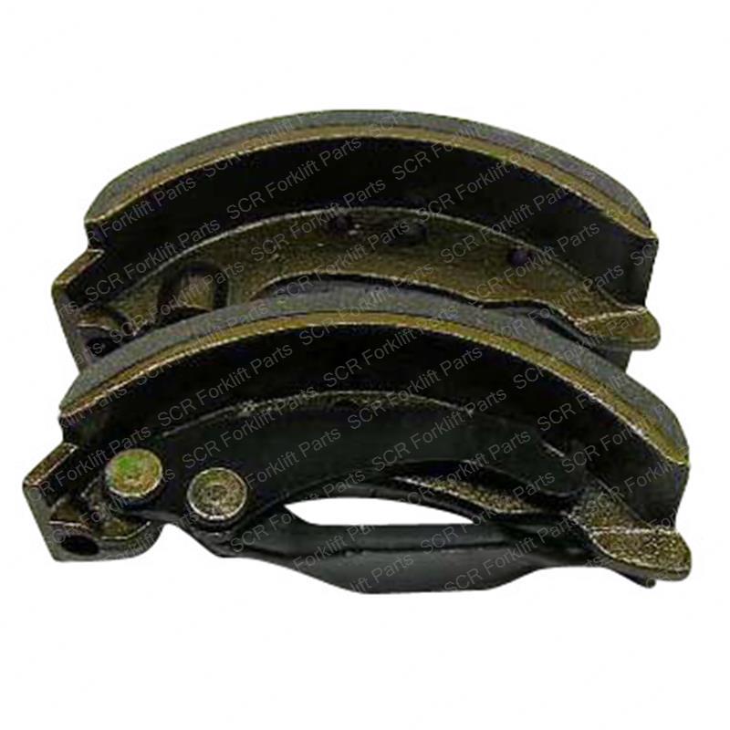 SHOE SET - BRAKE (2) CL1811956 cl1811956 product image
