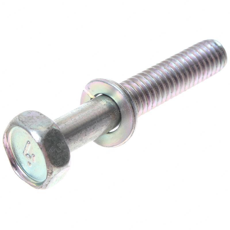 SCREW-HHM M6-1.0X35W/LKWASH DWD490776 dwd490776 product image