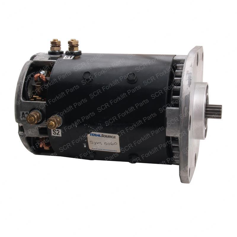 MOTOR - DRIVE - 36 VOLT DC CL2780601 cl2780601 product image