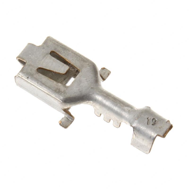 TERM RELAY N-INSULATE 18-20 GA GN34056GT gn34056gt product image