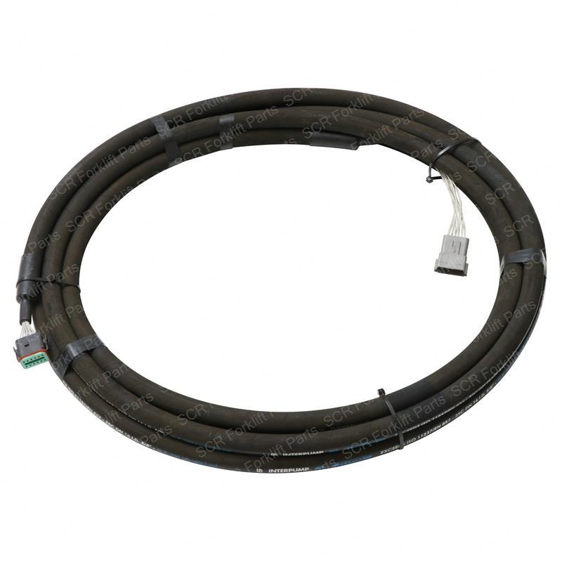 POWER CONDUIT HY1534550 hy1534550 product image