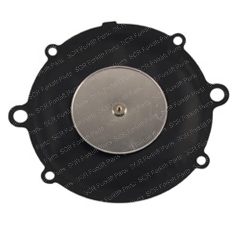 DIAPHRAGM SUB-ASSEMBLY - 2ND SY106254 sy106254 product image