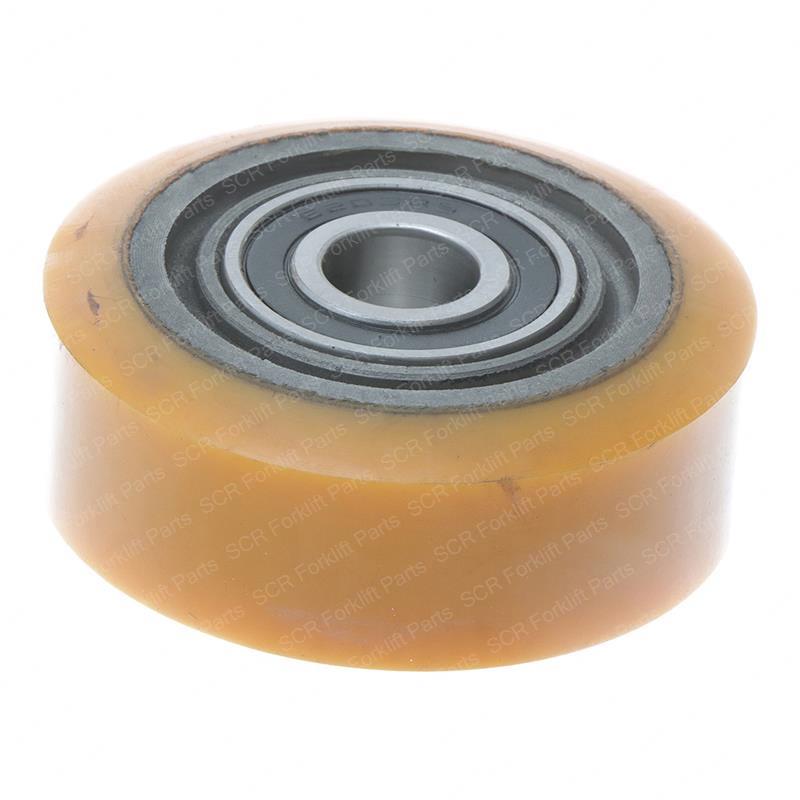 POLY WHEEL ASSEMBLY SY502398510015 sy502398510015 product image