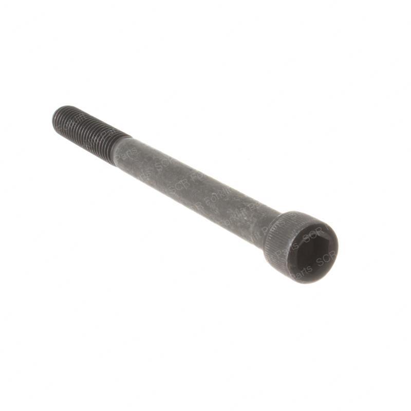 CAP SCREW SH 3/8-16UNCX4 1/2LG GNJL3931672 gnjl3931672 product image