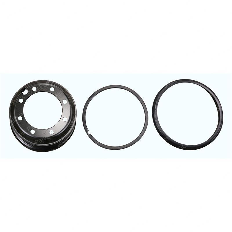WHEEL - MULTI PIECE  6.00-16 HN81FV-21320 hn81fv-21320 product image