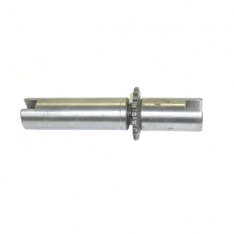 BRAKE ADJUSTER ASSEMBLY CL1810730 cl1810730 product image