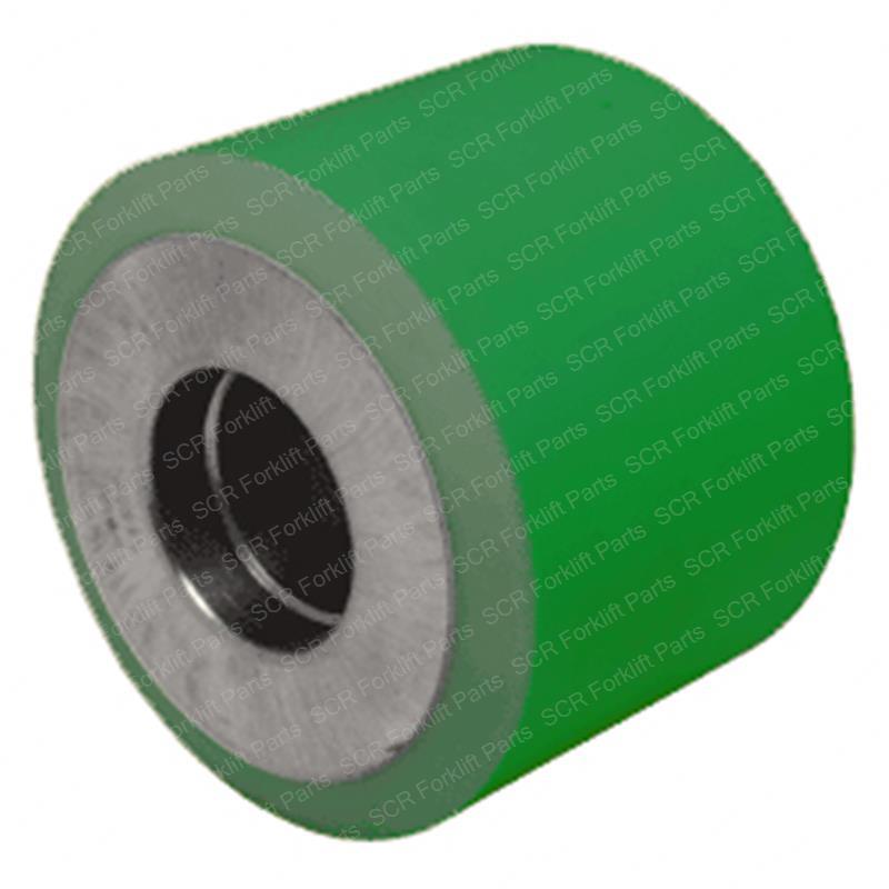 WHEEL - POLY 5 X 2 7/8 (3.149) RA632-527-CR2 ra632-527-cr2 product image