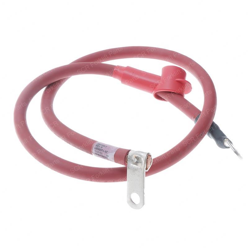 CABLE - BATTERY JL7016802 jl7016802 product image