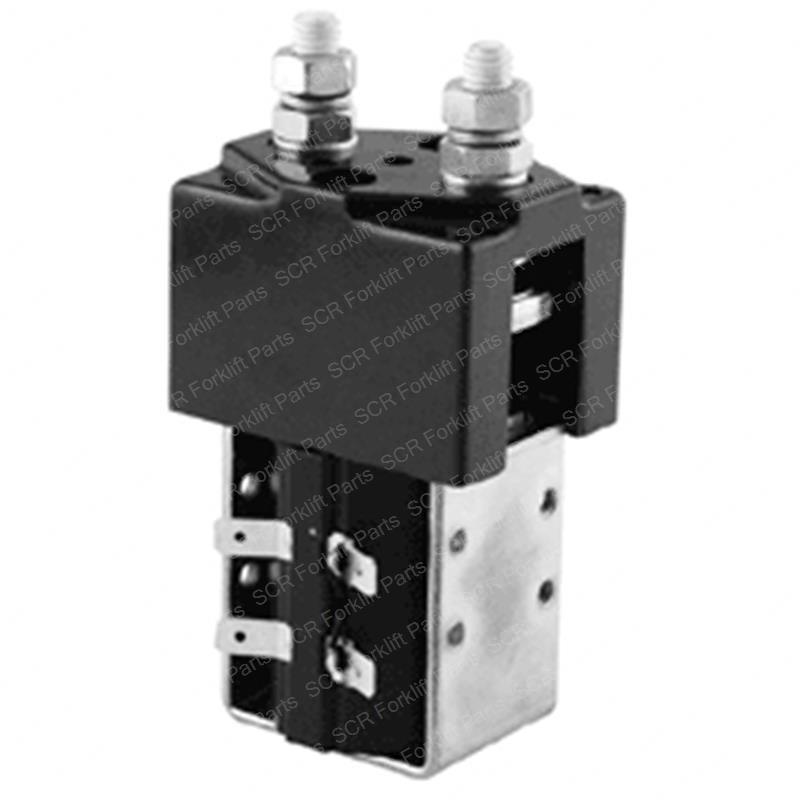 CONTACTOR - 36-48 VOLT CR110613005 cr110613005 product image