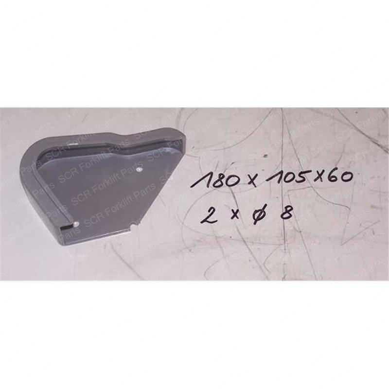 COVER SWITCH RH CR120235-2 cr120235-2 product image