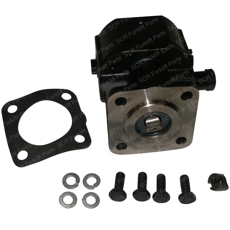 PUMP - HYDRAULIC LI112747 li112747 product image
