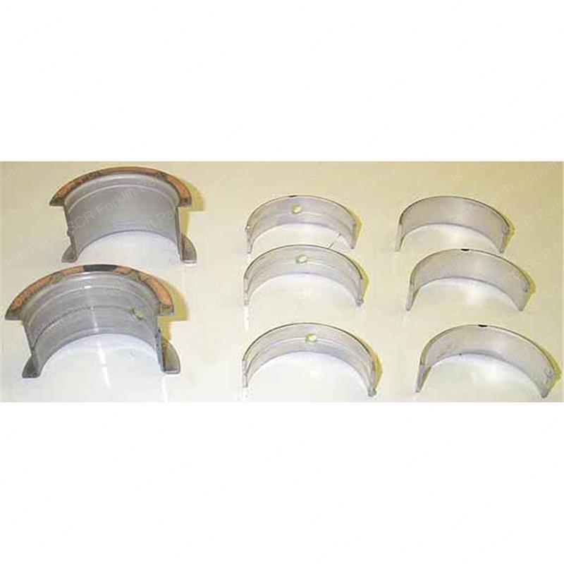 BEARING KIT-MAIN .010 -SET=8PC SY1324015 sy1324015 product image
