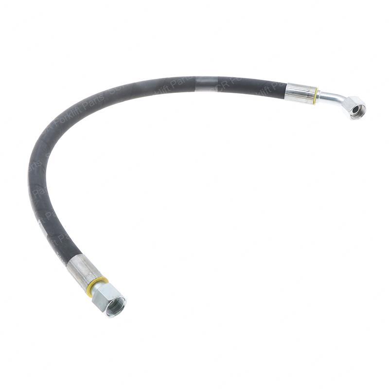 HYDRAULIC HOSE ASSEMBLY GN49141-1763 gn49141-1763 product image