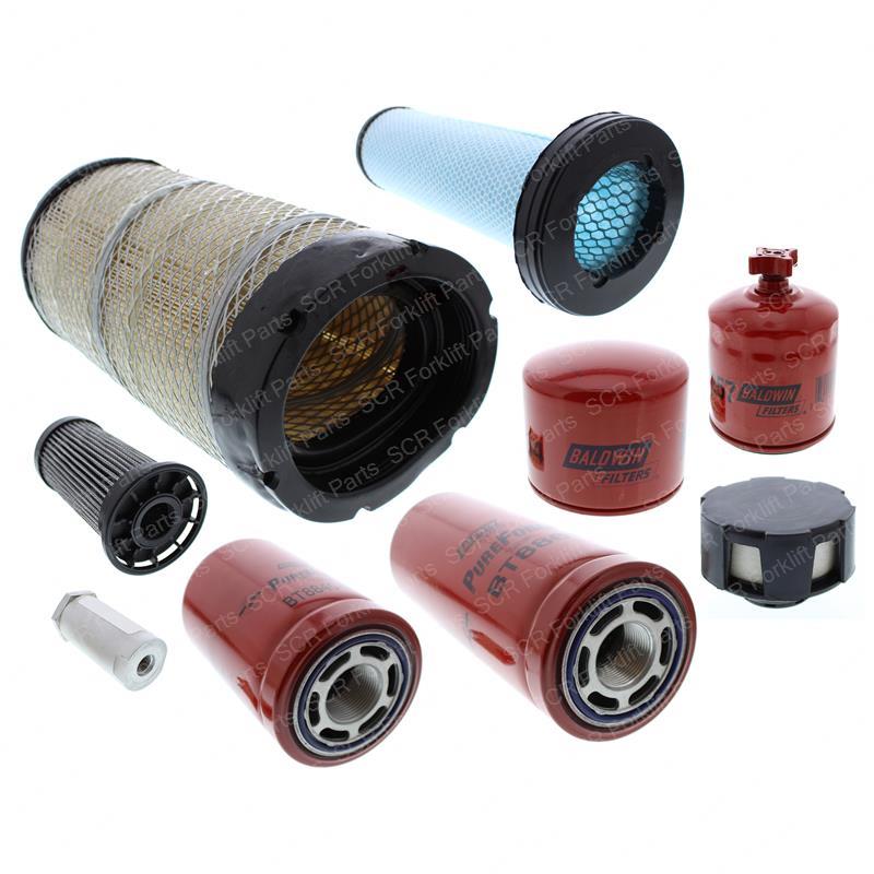 KIT - MAINTENANCE - 1000 HRS BC7343866 bc7343866 product image