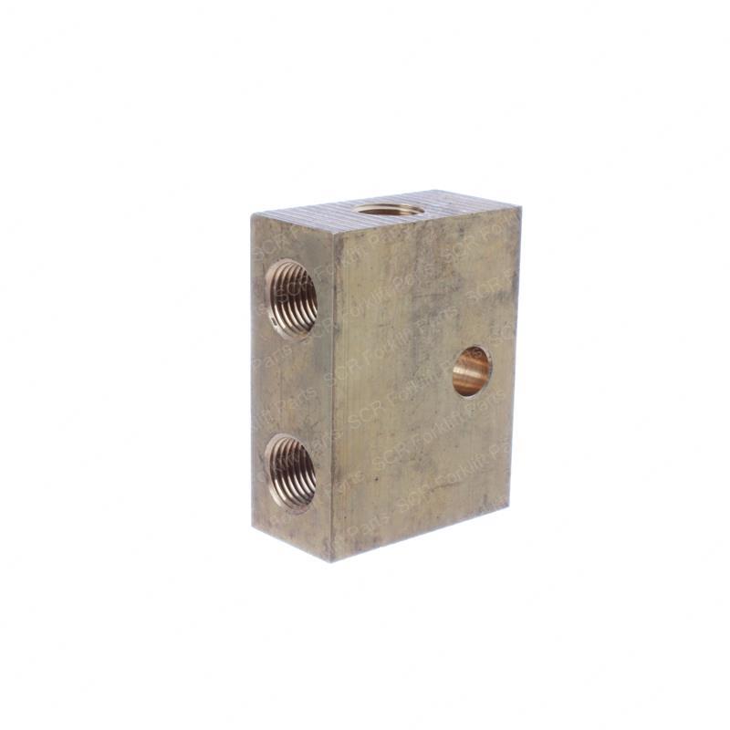 BLOCK - BRAKE MANIFOLD HN900881100 hn900881100 product image