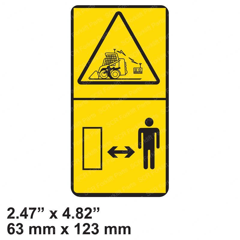 DECAL-  IN R BC6692768 bc6692768 product image