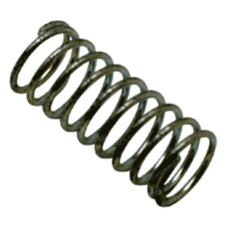 SPRING - COMPRESSION RA830-148 ra830-148 product image