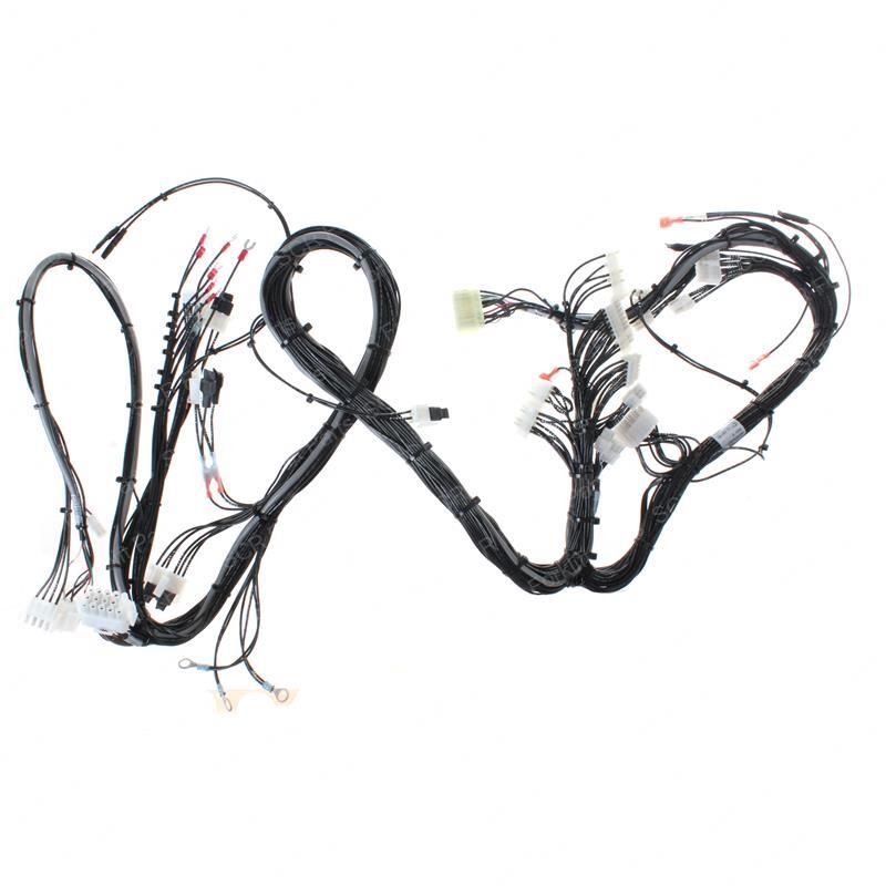 HARNESS -  STD RA1007876-001 ra1007876-001 product image