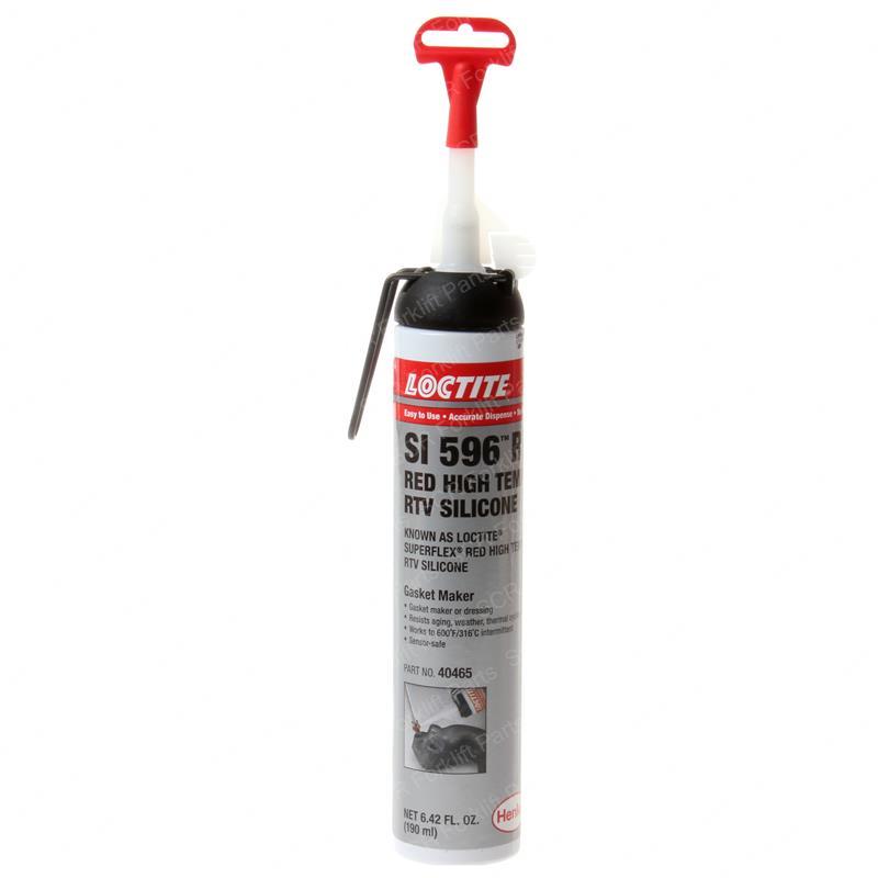 LOCTITE SI 596 RD 190ML CL1806889 cl1806889 product image