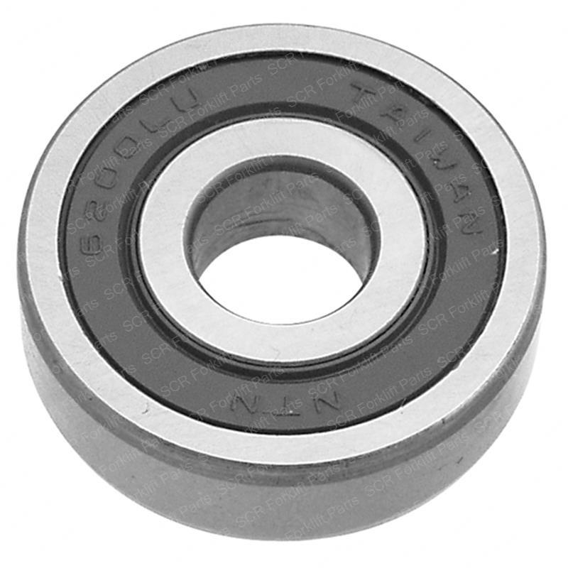 BEARING - BALL DOUBLE SEAL NICK1309108 nick1309108 product image