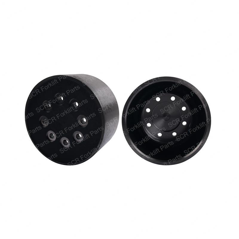 HUB - WHEEL MACHINED CR358013 cr358013 product image