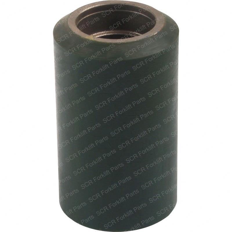 WHEEL - POLY 3.25 X 5.75 CT2I7806Y-THO ct2i7806y-tho product image